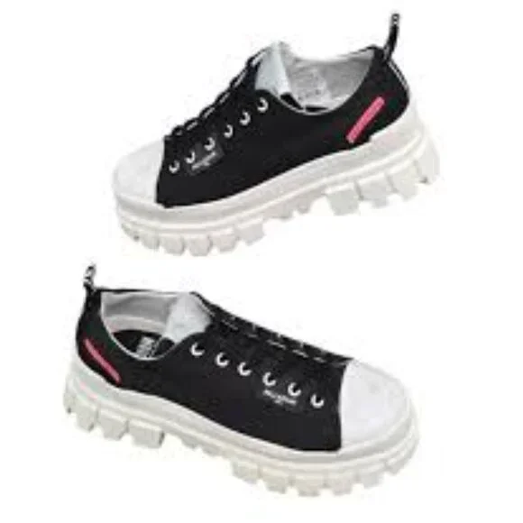 3-NIB PALLADIUM LO TX MARSHMALLOW - Picture 3 of 5